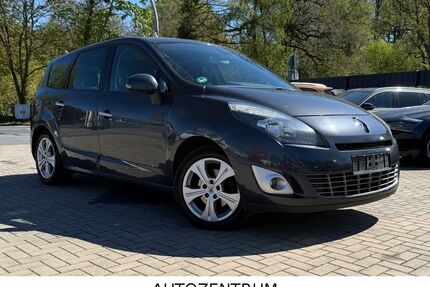 Renault Scenic Gebrauchtwagen