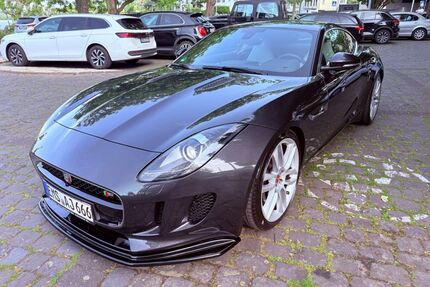 Jaguar F-Type Gebrauchtwagen
