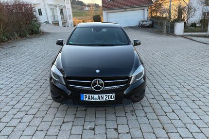 Mercedes-Benz A 220 Gebrauchtwagen