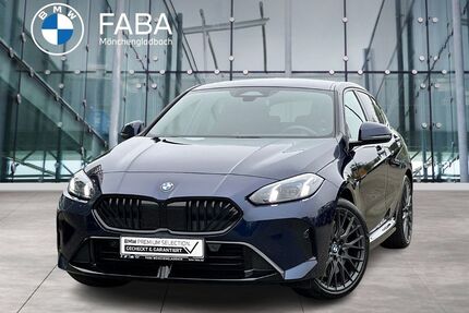 BMW 120 Gebrauchtwagen