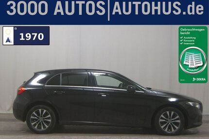Mercedes-Benz A 200 Gebrauchtwagen