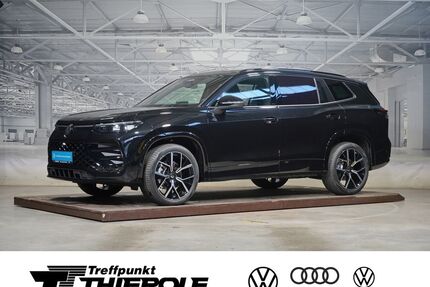 VW Tayron Gebrauchtwagen