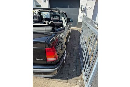 Opel Kadett Gebrauchtwagen
