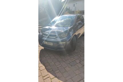 BMW i3 Gebrauchtwagen