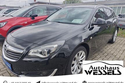 Opel Insignia Gebrauchtwagen