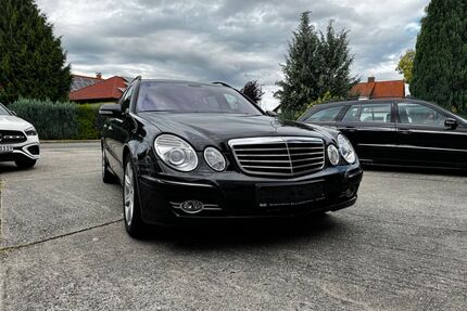 Mercedes-Benz E 320 Gebrauchtwagen