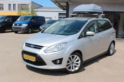 Ford Grand C-Max Gebrauchtwagen
