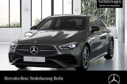 Mercedes-Benz CLA 200 Gebrauchtwagen