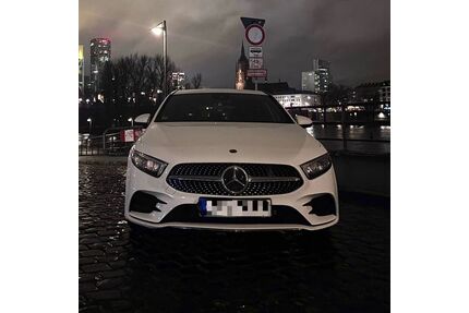 Mercedes-Benz 200 Gebrauchtwagen
