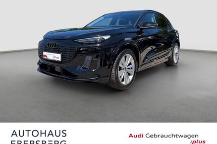 Audi Q6 e-tron Gebrauchtwagen