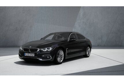 BMW 420 Gran Coupé Gebrauchtwagen