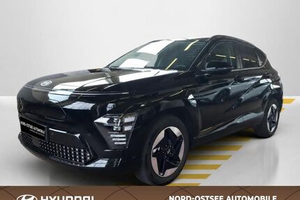 Hyundai KONA Elektro Gebrauchtwagen
