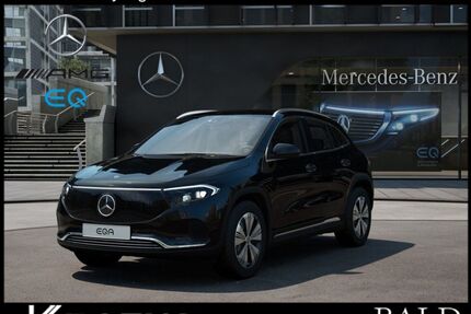Mercedes-Benz EQA Gebrauchtwagen