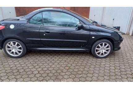 Peugeot 206 Gebrauchtwagen