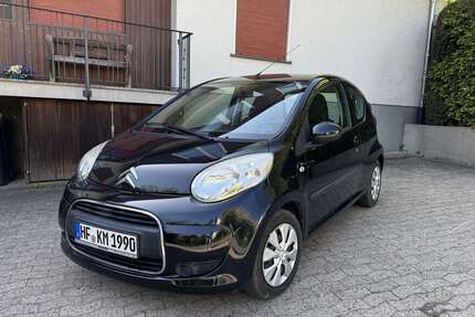 Citroen C1 Gebrauchtwagen