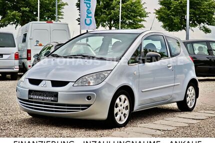 Mitsubishi Colt Gebrauchtwagen