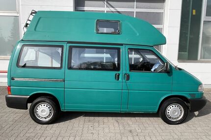 VW T4 California Gebrauchtwagen