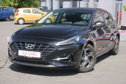 Hyundai i30 Gebrauchtwagen