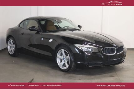 BMW Z4 Gebrauchtwagen