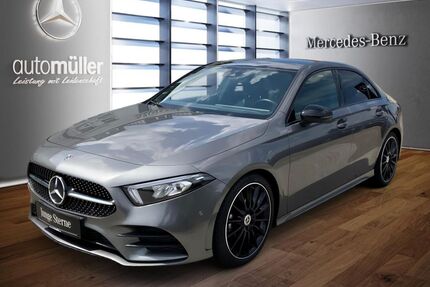 Mercedes-Benz A 200 Gebrauchtwagen