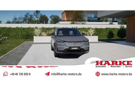 Honda Andere Gebrauchtwagen