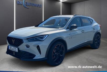 Cupra Formentor Gebrauchtwagen