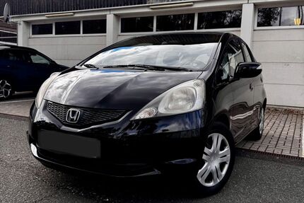 Honda Jazz Gebrauchtwagen