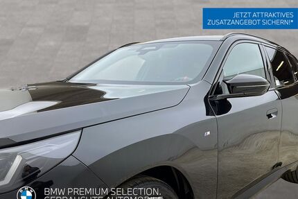 BMW X3 M50 Gebrauchtwagen