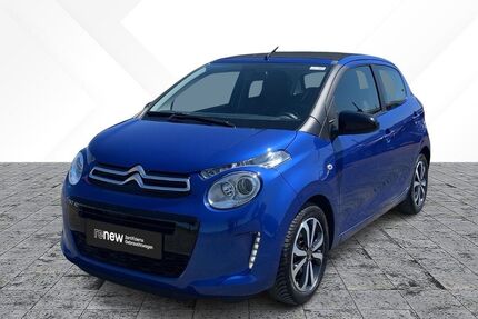 Citroen C1 Gebrauchtwagen