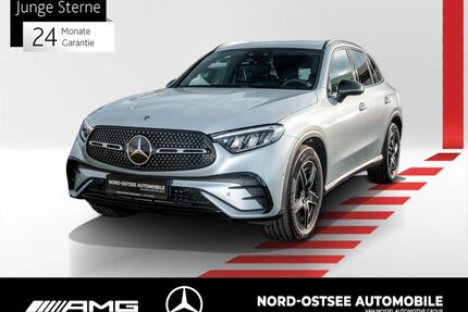 Mercedes-Benz GLC 300 Gebrauchtwagen