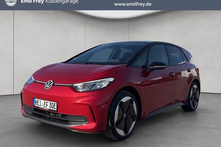 VW ID.3 Gebrauchtwagen
