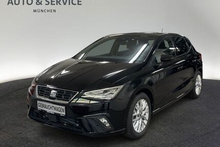 Seat Ibiza Gebrauchtwagen