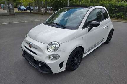 Abarth 595C Gebrauchtwagen