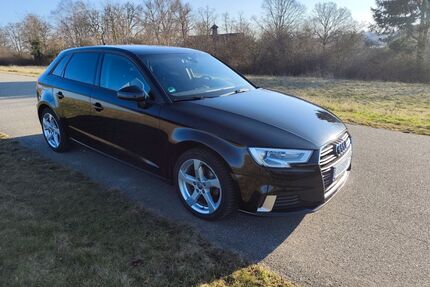 Audi A3 Gebrauchtwagen