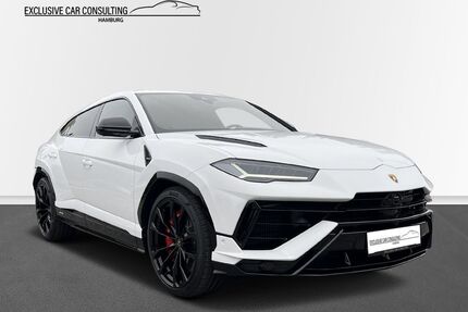 Lamborghini Urus Gebrauchtwagen