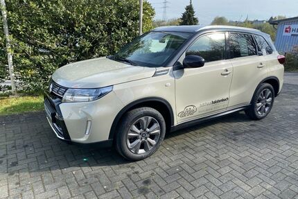 Suzuki Vitara Gebrauchtwagen