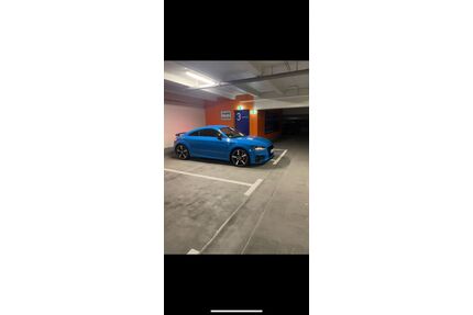 Audi TT Gebrauchtwagen