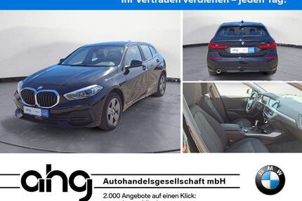 BMW 118 Gebrauchtwagen