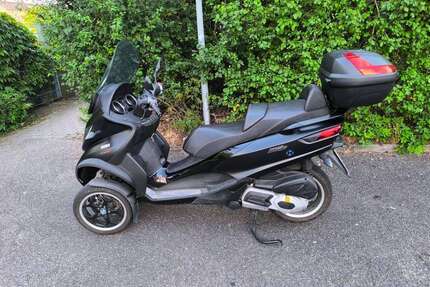 Piaggio MP3 300 Gebrauchtwagen
