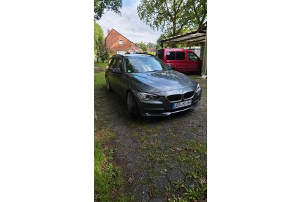 BMW 330 Gebrauchtwagen