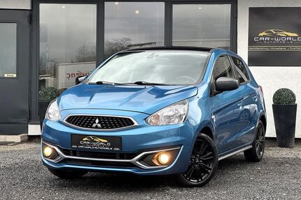 Mitsubishi Space Star Gebrauchtwagen