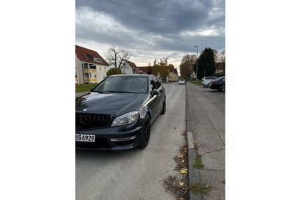 Mercedes-Benz C 300 Gebrauchtwagen