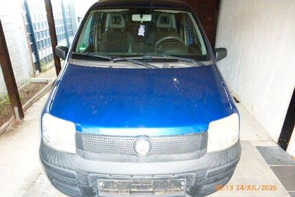 Fiat Panda Gebrauchtwagen