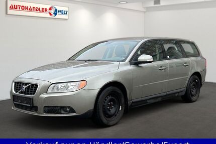 Volvo V70 Gebrauchtwagen