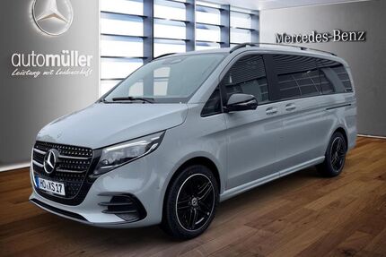 Mercedes-Benz V 300 Gebrauchtwagen