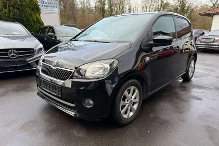 Skoda Citigo Gebrauchtwagen