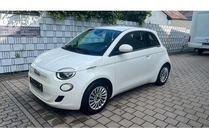 Fiat 500e Gebrauchtwagen