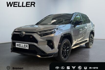 Toyota RAV 4 Gebrauchtwagen