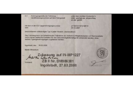 Audi A8 Gebrauchtwagen