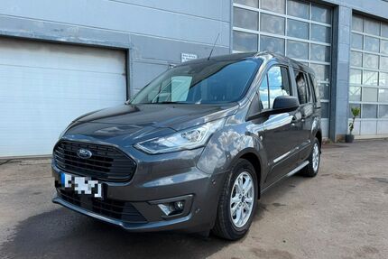 Ford Tourneo Gebrauchtwagen